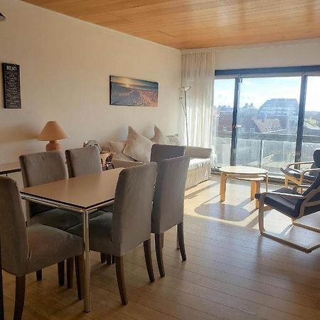 Appartement En Bord De Mer オーストダインケルケ・バート エクステリア 写真
