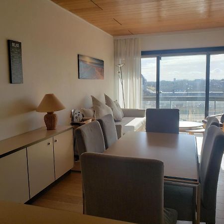 Appartement En Bord De Mer オーストダインケルケ・バート エクステリア 写真