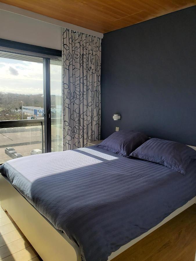 Appartement En Bord De Mer オーストダインケルケ・バート エクステリア 写真