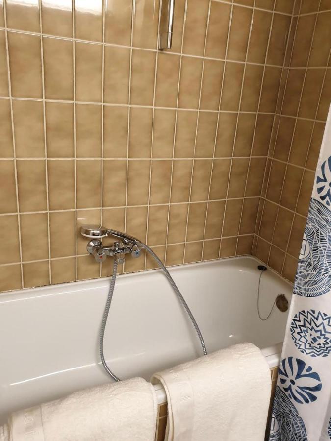 Appartement En Bord De Mer オーストダインケルケ・バート エクステリア 写真