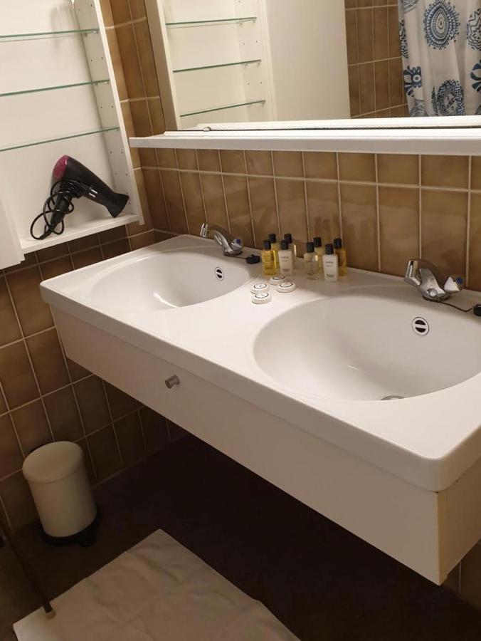 Appartement En Bord De Mer オーストダインケルケ・バート エクステリア 写真