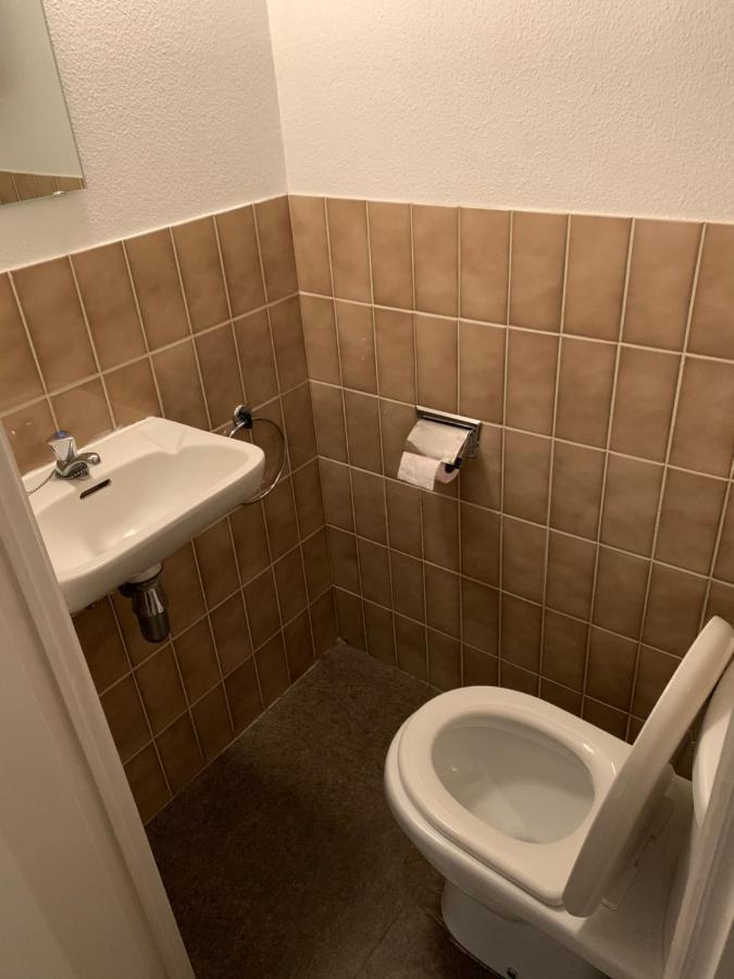Appartement En Bord De Mer オーストダインケルケ・バート エクステリア 写真